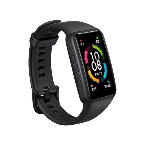 Honor Band 6 Akıllı Bileklik - Black